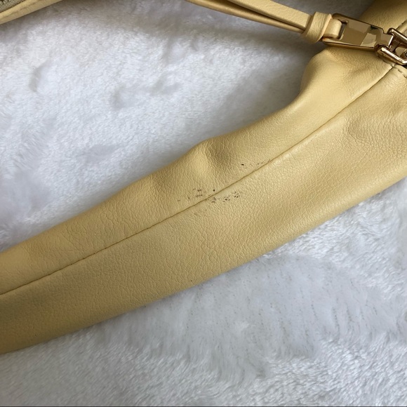 INC International Concepts Claire Hobo Shoulder Bag, NWT - Picture 10 of 10